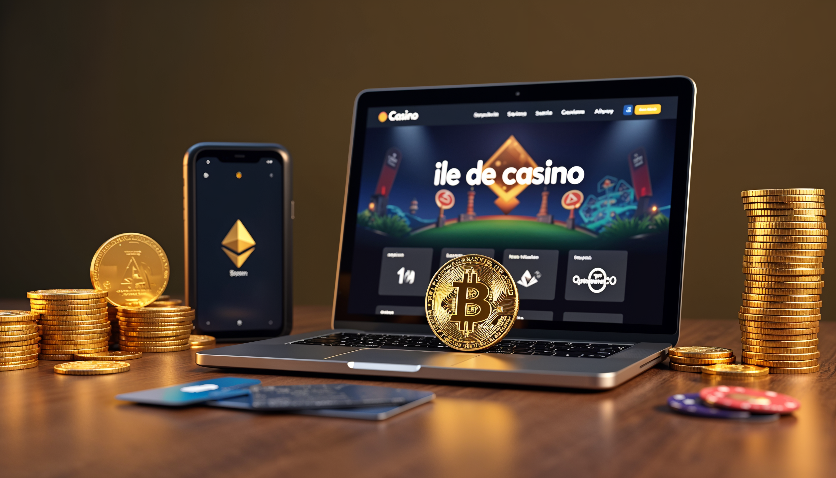 casino argent reel en ligne